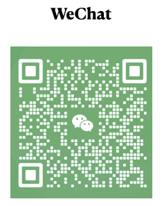 WeChat QR Code